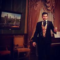 Music Salon 'The Party in the Tolstoy Manor'