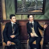 Music Salon 'The Party in the Tolstoy Manor'