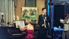 Music Salon 'The Party in the Tolstoy Manor'