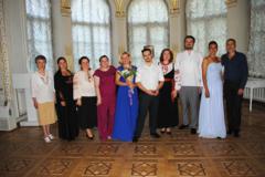 Opera Gala Óêðàèíà